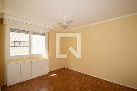 Quarto 1 de apartamento para alugar com 3 quartos, 150m² em Moema, São Paulo