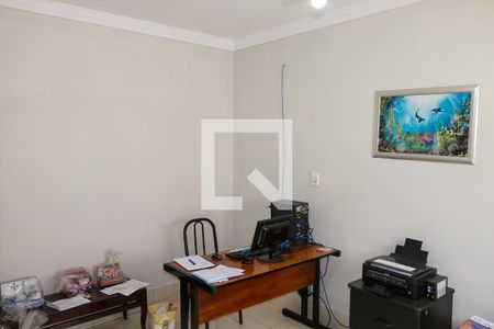 Escritório de casa à venda com 2 quartos, 259m² em Jardim Sao Caetano, São Caetano do Sul
