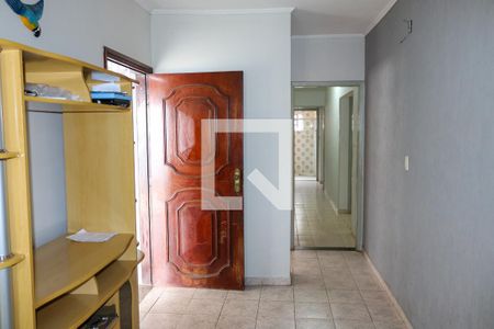 Sala de casa à venda com 2 quartos, 259m² em Jardim Sao Caetano, São Caetano do Sul