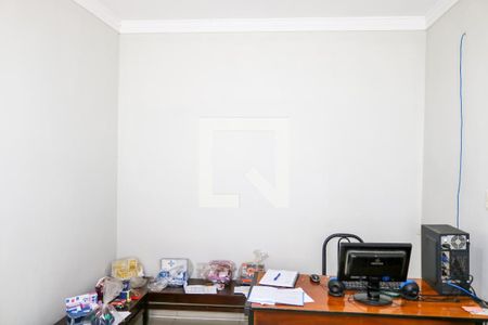 Escritório de casa à venda com 2 quartos, 259m² em Jardim Sao Caetano, São Caetano do Sul