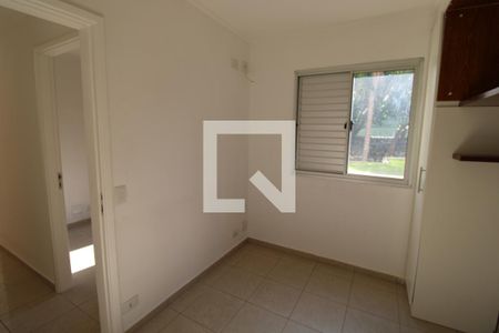 Quarto 1 de apartamento para alugar com 2 quartos, 49m² em Jardim Ampliacao, São Paulo