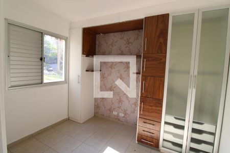 Quarto1 de apartamento para alugar com 2 quartos, 49m² em Jardim Ampliacao, São Paulo