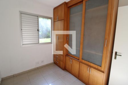 Quarto 2 de apartamento para alugar com 2 quartos, 49m² em Jardim Ampliacao, São Paulo