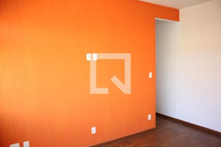 Sala de apartamento à venda com 3 quartos, 110m² em Milionários, Belo Horizonte