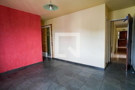 Sala de apartamento para alugar com 2 quartos, 60m² em Santa Rosa, Niterói