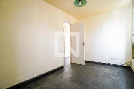 Quarto de apartamento para alugar com 2 quartos, 60m² em Santa Rosa, Niterói