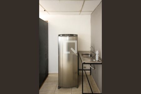 Casa para alugar com 20m², 1 quarto e sem vaga Casa para alugar com 20m², 1 quarto e sem vagaCozinha