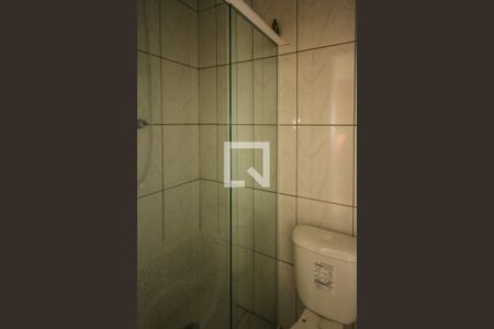 Casa para alugar com 20m², 1 quarto e sem vaga Casa para alugar com 20m², 1 quarto e sem vagaBanheiro