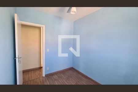 Quarto 1 de apartamento à venda com 2 quartos, 44m² em Vila Tupi, Várzea Paulista