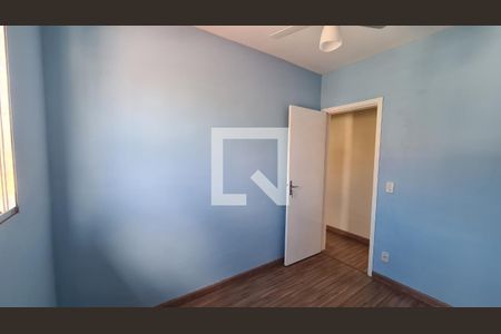 Quarto 1 de apartamento à venda com 2 quartos, 43m² em Vila Tupi, Várzea Paulista