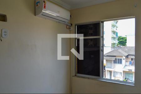 Quarto 1 de apartamento à venda com 2 quartos, 65m² em Taquara, Rio de Janeiro