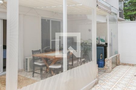 Garden de apartamento para alugar com 1 quarto, 100m² em Vila Ipojuca, São Paulo