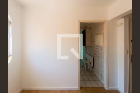 Sala de apartamento para alugar com 2 quartos, 57m² em Alto da Lapa, São Paulo