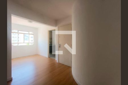 Apartamento para alugar com 57m², 2 quartos e 1 vagaSala