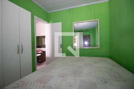 Suíte 1 de casa para alugar com 2 quartos, 50m² em Q 206, Brasília