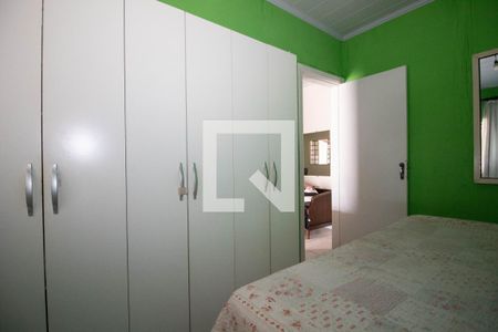 Suíte 1 de casa para alugar com 2 quartos, 50m² em Q 206, Brasília