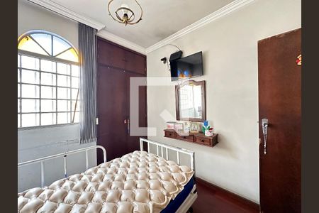 Quarto 1 de apartamento à venda com 3 quartos, 74m² em Sagrada Família, Belo Horizonte