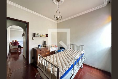 Quarto 1 de apartamento à venda com 3 quartos, 74m² em Sagrada Família, Belo Horizonte