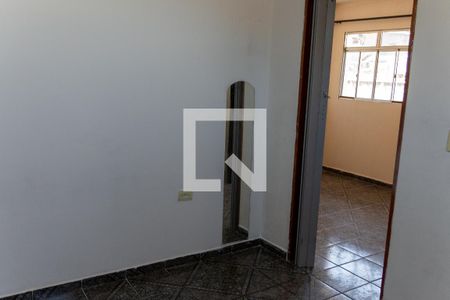 Quarto 1 de casa para alugar com 2 quartos, 55m² em Bandeiras, Osasco