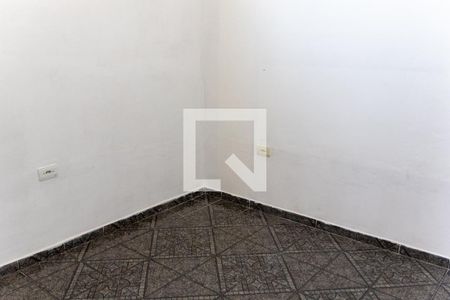 Quarto 1 de casa para alugar com 2 quartos, 55m² em Bandeiras, Osasco