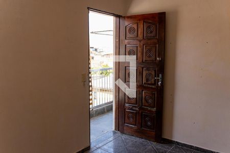 Sala de casa para alugar com 2 quartos, 55m² em Bandeiras, Osasco