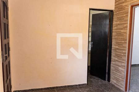 Sala de casa para alugar com 2 quartos, 55m² em Bandeiras, Osasco