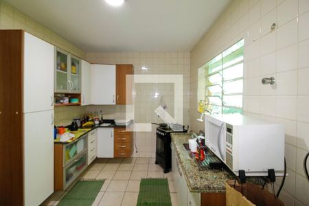 Cozinha de casa à venda com 2 quartos, 120m² em Vila Olímpia, São Paulo