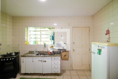 Cozinha de casa à venda com 2 quartos, 120m² em Vila Olímpia, São Paulo