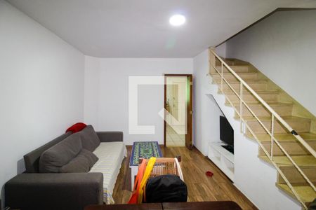 Sala de casa para alugar com 2 quartos, 120m² em Vila Olímpia, São Paulo