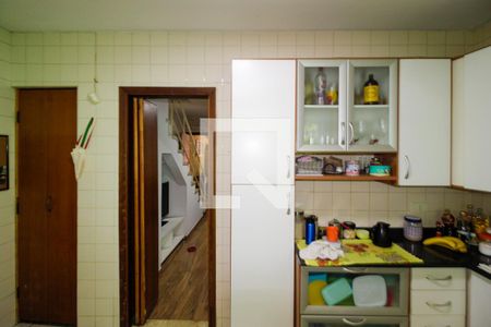 Cozinha de casa à venda com 2 quartos, 120m² em Vila Olímpia, São Paulo