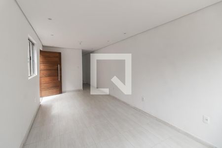 Sala de casa à venda com 4 quartos, 413m² em Vila Araguaia, São Paulo