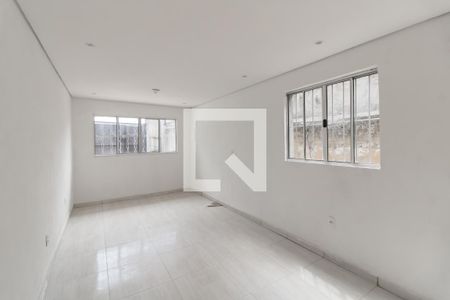 Sala de casa à venda com 4 quartos, 413m² em Vila Araguaia, São Paulo