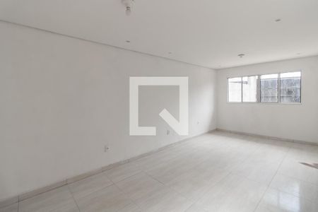 Sala de casa à venda com 4 quartos, 413m² em Vila Araguaia, São Paulo