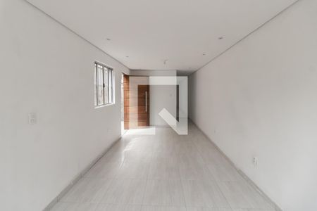 Sala de casa à venda com 4 quartos, 413m² em Vila Araguaia, São Paulo