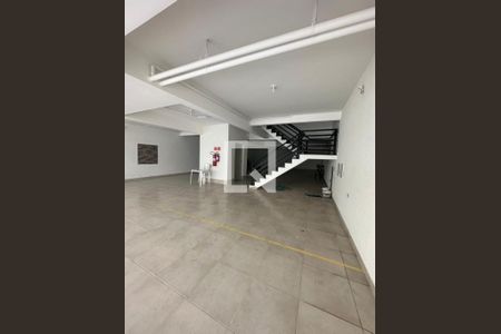 Apartamento à venda com 2 quartos, 43m² em Jardim Alvorada, Santo André