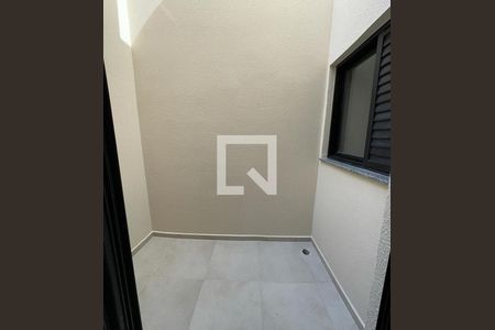Apartamento à venda com 2 quartos, 43m² em Jardim Alvorada, Santo André