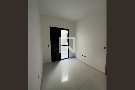 Apartamento à venda com 2 quartos, 43m² em Jardim Alvorada, Santo André