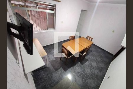 Casa à venda com 3 quartos, 178m² em Paulicéia, São Bernardo do Campo
