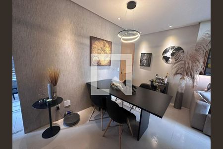 Apartamento à venda com 2 quartos, 56m² em Baeta Neves, São Bernardo do Campo