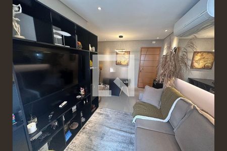 Apartamento à venda com 2 quartos, 56m² em Baeta Neves, São Bernardo do Campo