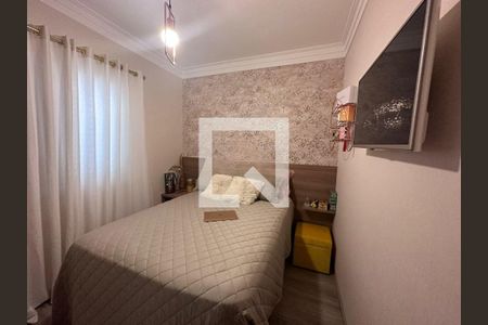 Apartamento à venda com 2 quartos, 56m² em Baeta Neves, São Bernardo do Campo