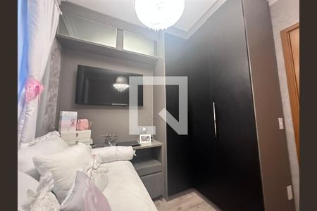 Apartamento à venda com 2 quartos, 56m² em Baeta Neves, São Bernardo do Campo