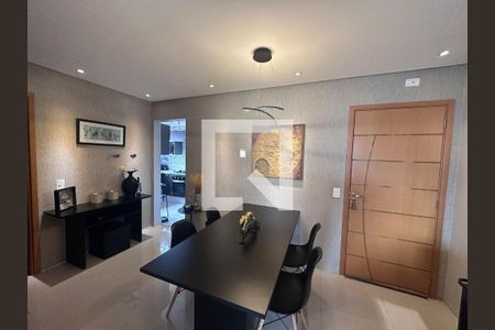 Apartamento à venda com 2 quartos, 56m² em Baeta Neves, São Bernardo do Campo