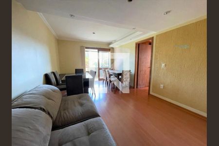 Apartamento à venda com 2 quartos, 95m² em Vila Ipiranga, Porto Alegre