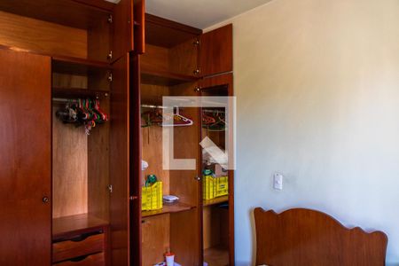 Quarto 1 de apartamento à venda com 3 quartos, 76m² em Ponte Preta, Campinas