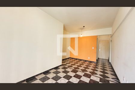 Sala de apartamento à venda com 3 quartos, 76m² em Ponte Preta, Campinas