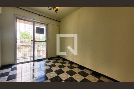 Sala de apartamento à venda com 3 quartos, 76m² em Ponte Preta, Campinas