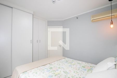 Quarto 1 de apartamento para alugar com 2 quartos, 50m² em Vila Olímpia, São Paulo