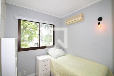 Quarto 2 de apartamento para alugar com 2 quartos, 50m² em Vila Olímpia, São Paulo