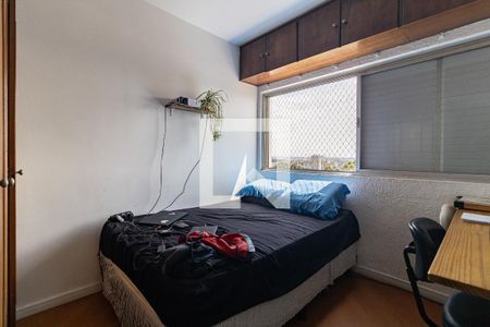 Quarto 2 de apartamento à venda com 2 quartos, 62m² em Vila Vermelha, São Paulo